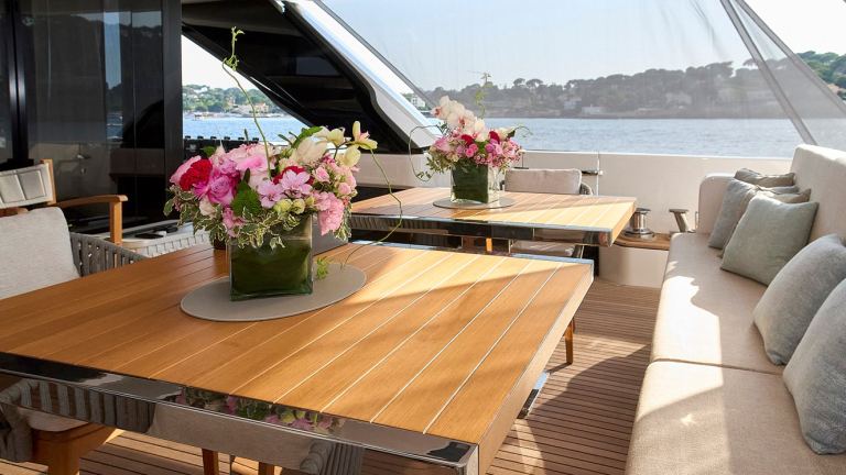 Sanlorenzo Sl102 Asymmetric (31.08 m, 2021) for Sale in Italy (3)
