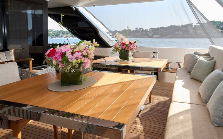 Sanlorenzo Sl102 Asymmetric (31.08 m, 2021) for Sale in Italy (3)