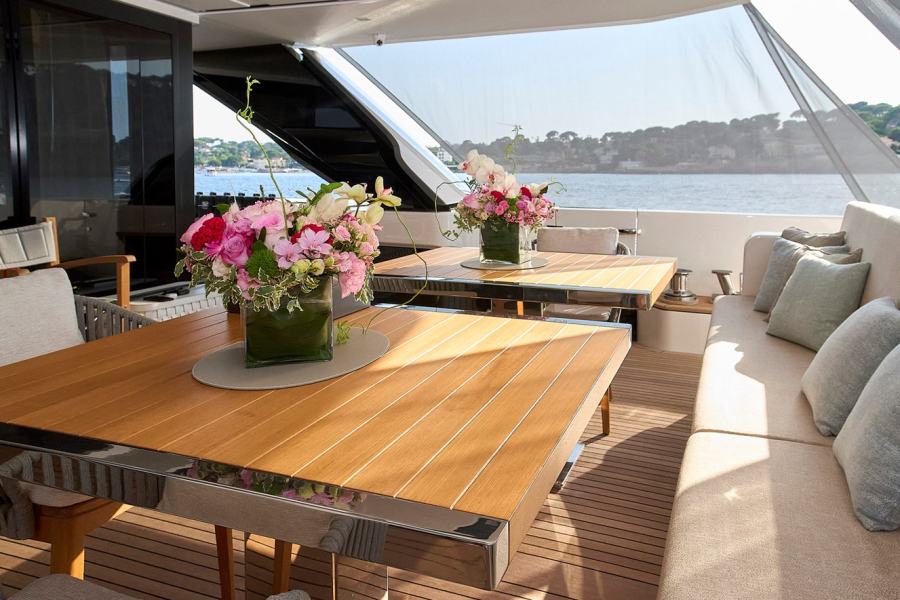 Sanlorenzo Sl102 Asymmetric (31.08 m, 2021) for Sale in Italy (3)