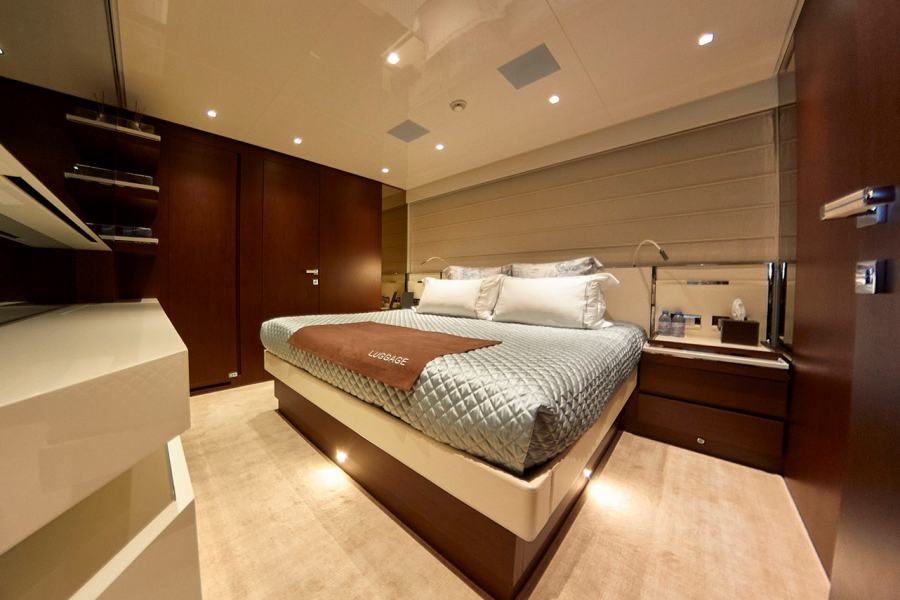 Sanlorenzo Sl102 Asymmetric (31.08 m, 2021) for Sale in Italy (11)