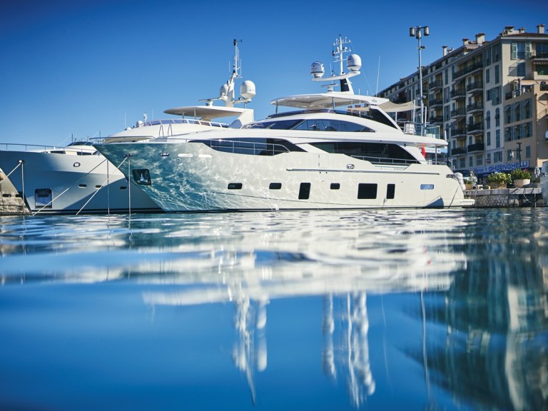 Princess 30M