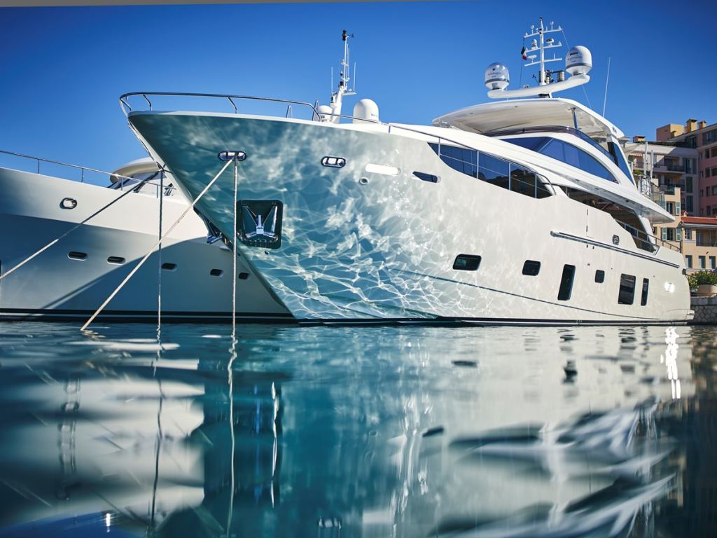 Princess 30M (30.45 m, 2019) for Sale in Cyprus (1)