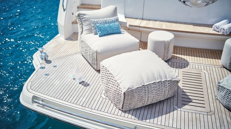 Princess 30M (30.45 m, 2019) for Sale in Cyprus (3)