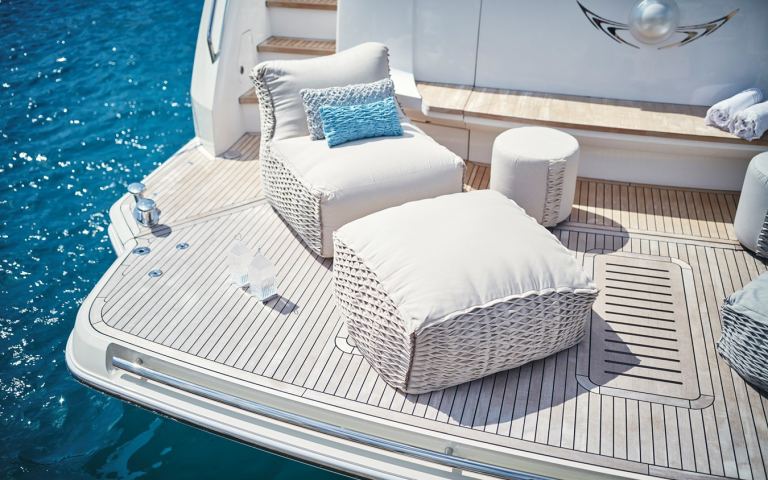 Princess 30M (30.45 m, 2019) for Sale in Cyprus (3)