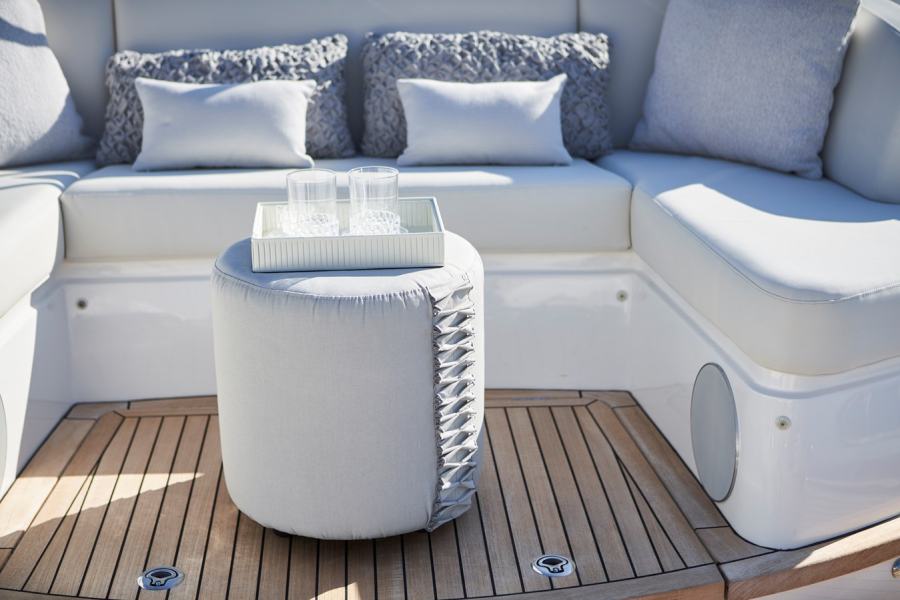 Princess 30M (30.45 m, 2019) for Sale in Cyprus (17)
