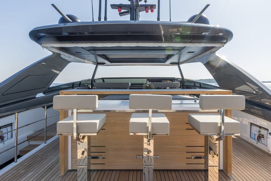 Sanlorenzo Sl96A (29.06 m, 2023) in vendita in Italia (12)
