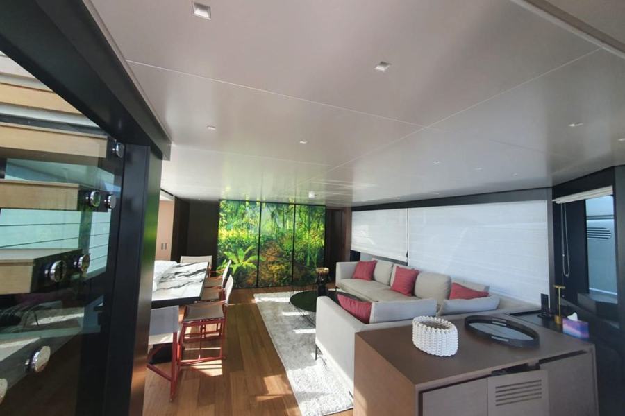Sanlorenzo Sl96A (29.06 m, 2022) for Sale in France (4)