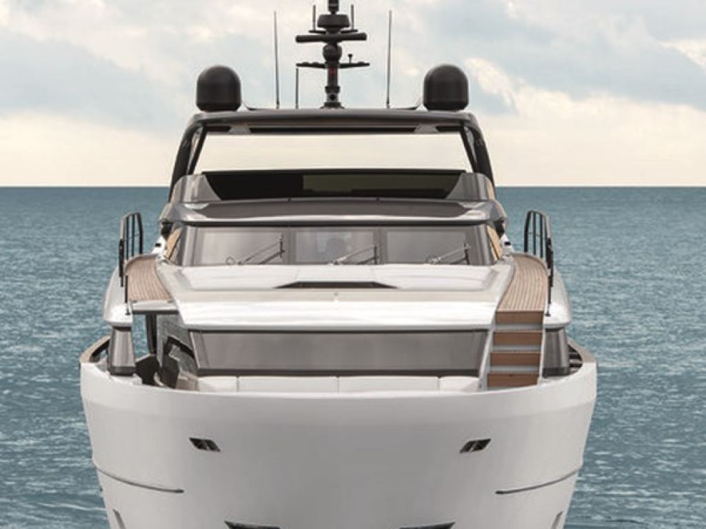 Sanlorenzo SL96 Asymmetric (29.06 m, 2026) for Sale in Greece (1)