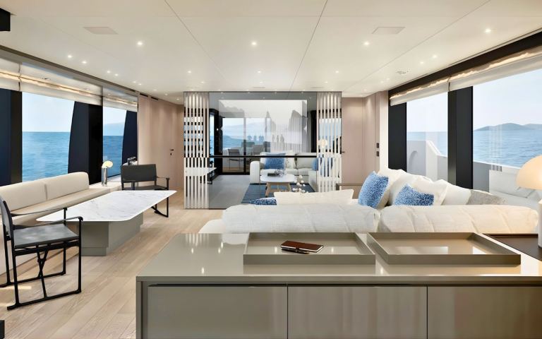 Sanlorenzo SL96 Asymmetric (29.06 m, 2026) for Sale in Greece (3)