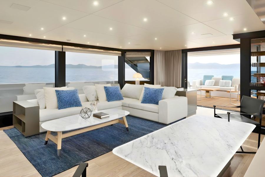 Sanlorenzo SL96 Asymmetric (29.06 m, 2026) for Sale in Greece (5)