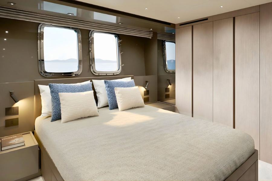 Sanlorenzo SL96 Asymmetric (29.06 m, 2026) for Sale in Greece (11)
