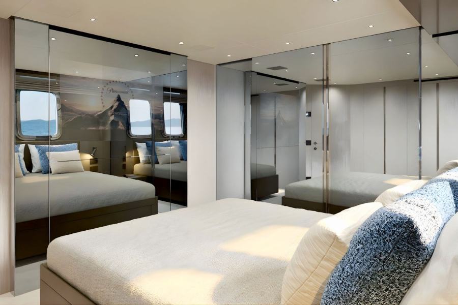 Sanlorenzo SL96 Asymmetric (29.06 m, 2026) for Sale in Greece (13)