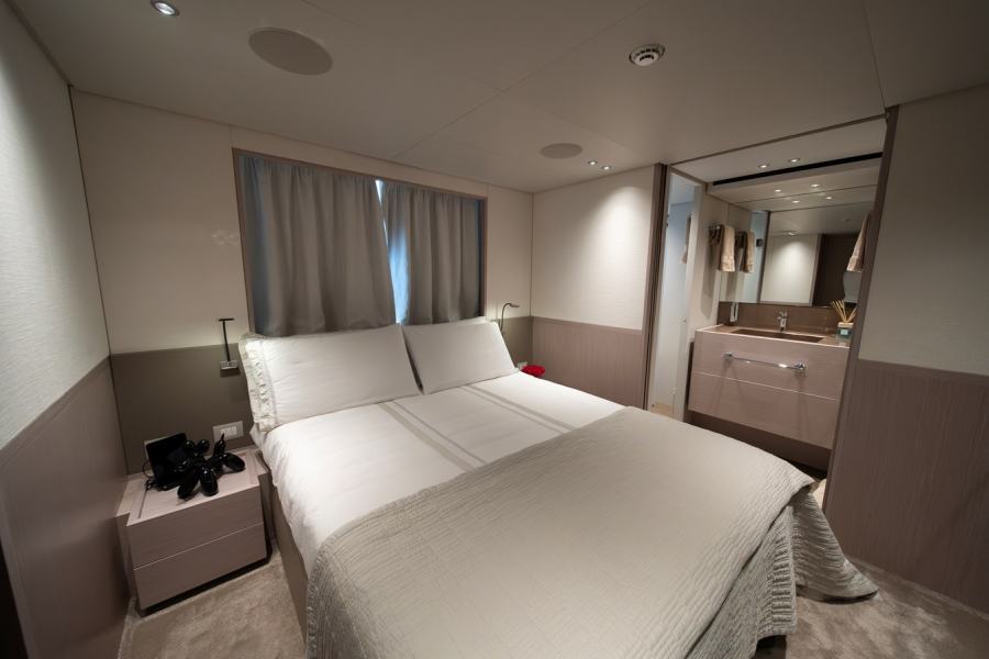 Sanlorenzo SD96 (28.93 m, 2022) for Sale in Italy (8)