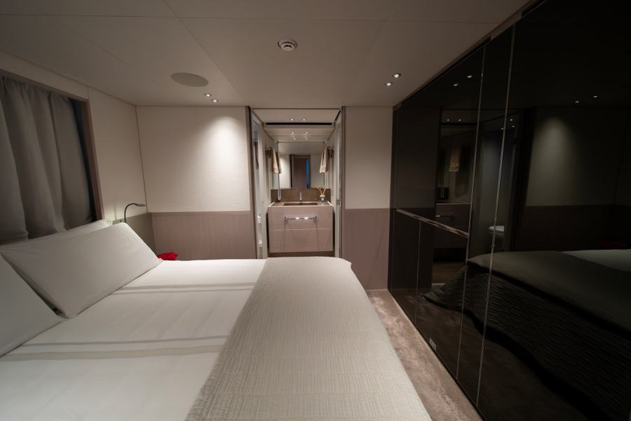 Sanlorenzo SD96 (28.93 m, 2022) for Sale in Italy (9)