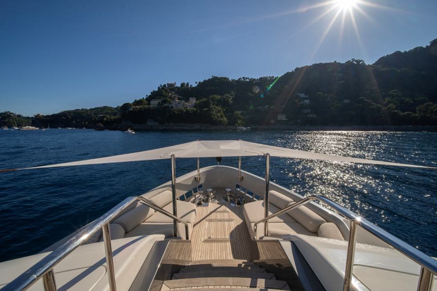 Sanlorenzo SD96 (28.93 m, 2022) for Sale in Italy (19)