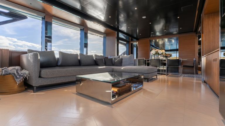 Riva 90' Argo (28.49 m, 2020) for Sale in Italy (3)
