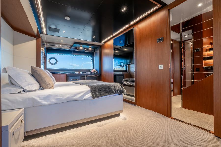 Riva 90' Argo (28.49 m, 2020) for Sale in Italy (18)