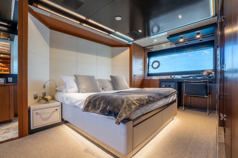 Riva 90' Argo (28.49 m, 2020) for Sale in Italy (19)