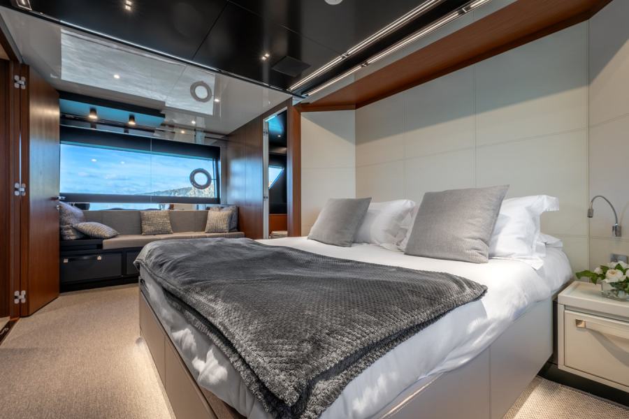 Riva 90' Argo (28.49 m, 2020) for Sale in Italy (20)
