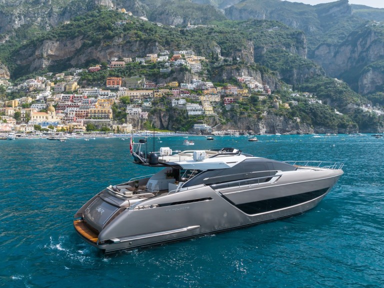 Riva 88 Folgore