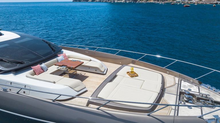 Riva 88 Folgore (26.92 m, 2021) for Sale in Italy (3)