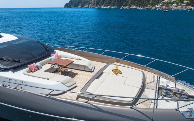 Riva 88 Folgore (26.92 m, 2021) for Sale in Italy (3)