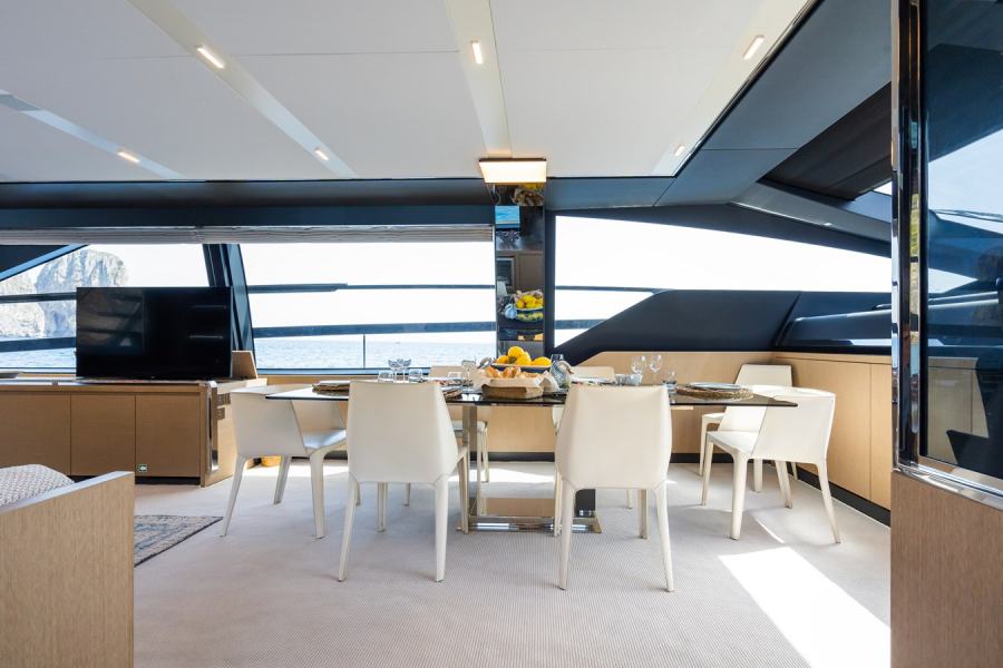 Riva 88 Folgore (26.92 m, 2021) for Sale in Italy (12)