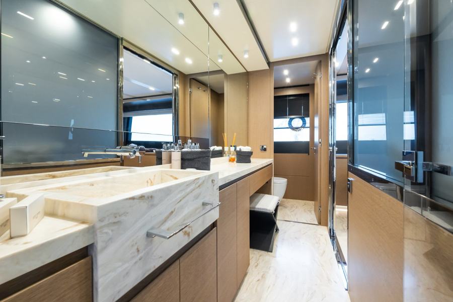 Riva 88 Folgore (26.92 m, 2021) for Sale in Italy (16)