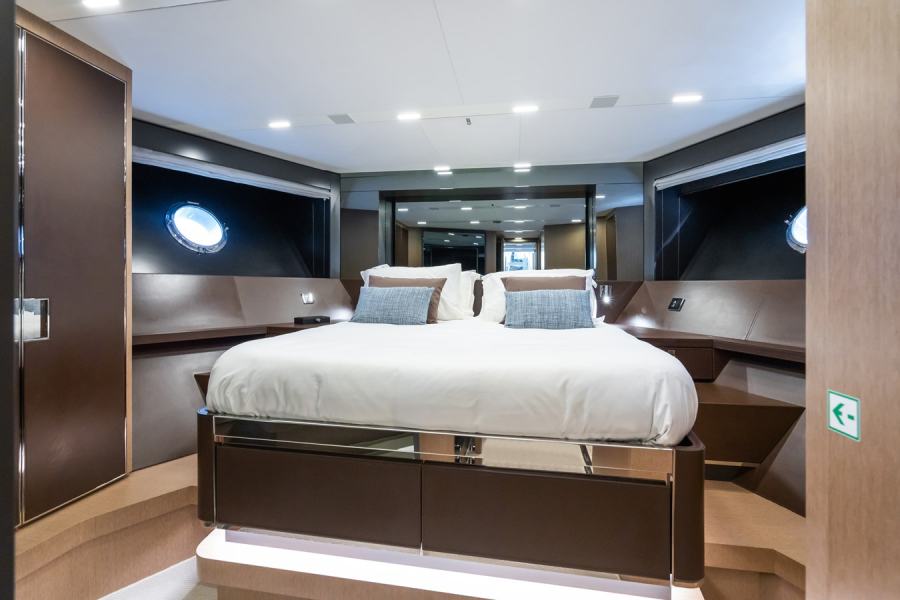 Riva 88 Folgore (26.92 m, 2021) for Sale in Italy (18)