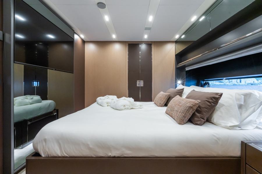 Riva 88 Folgore (26.92 m, 2021) for Sale in Italy (20)