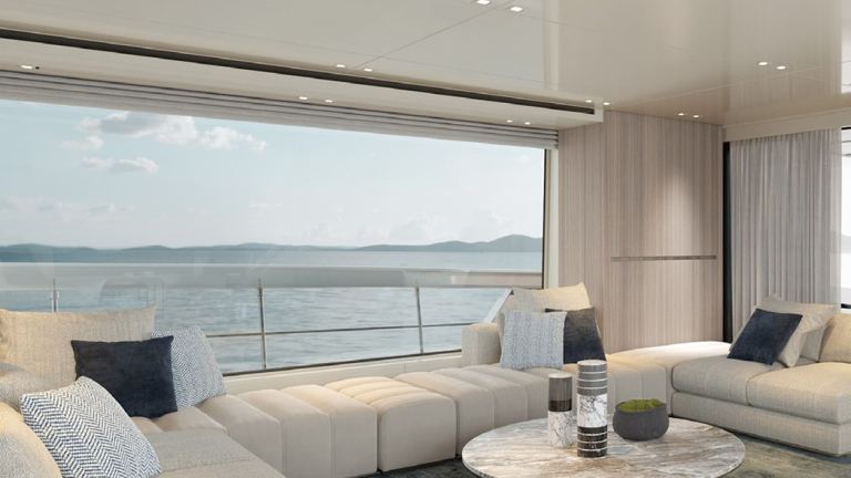 Sanlorenzo SX88 (26.7 m, 2025) for Sale in Italy (4)
