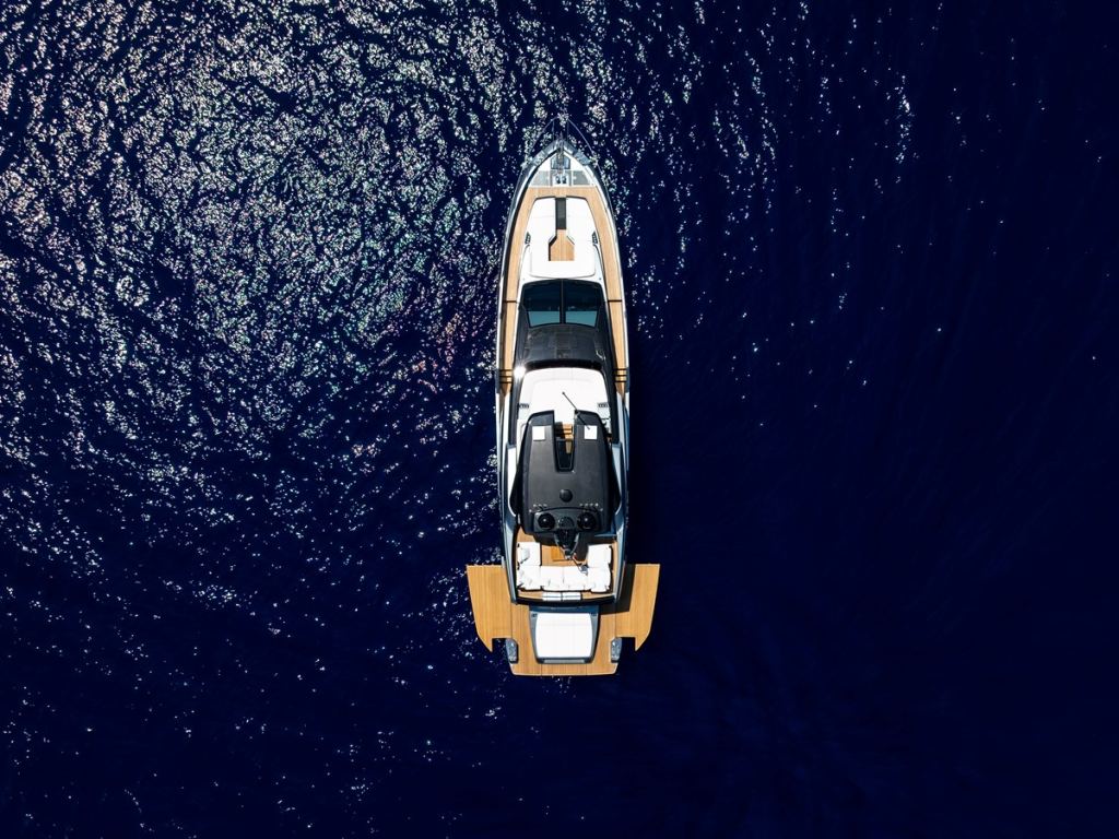 Riva Diva 82' (24.91 m, 2025) for Sale in Monaco (1)