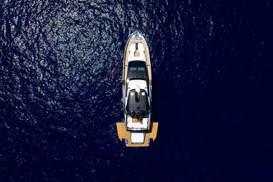 Riva Diva 82' (24.91 m, 2025) for Sale in Monaco (1)