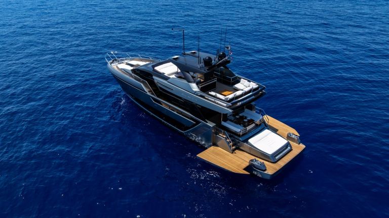 Riva Diva 82' (24.91 m, 2025) for Sale in Monaco (2)