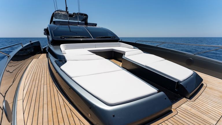 Riva Diva 82' (24.91 m, 2025) for Sale in Monaco (3)