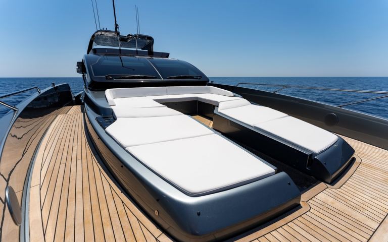 Riva Diva 82' (24.91 m, 2025) for Sale in Monaco (3)