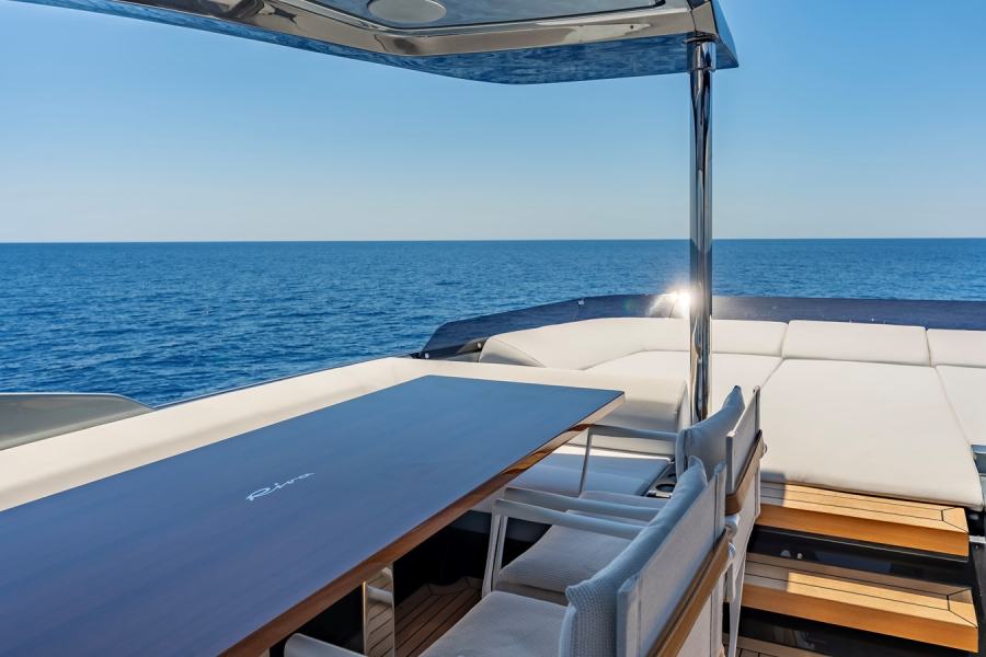 Riva Diva 82' (24.91 m, 2025) for Sale in Monaco (5)