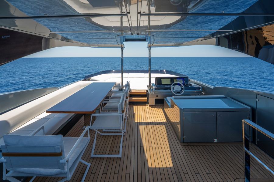Riva Diva 82' (24.91 m, 2025) for Sale in Monaco (6)