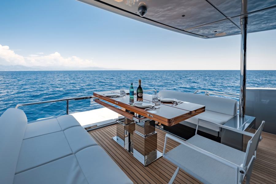 Riva Diva 82' (24.91 m, 2025) for Sale in Monaco (7)