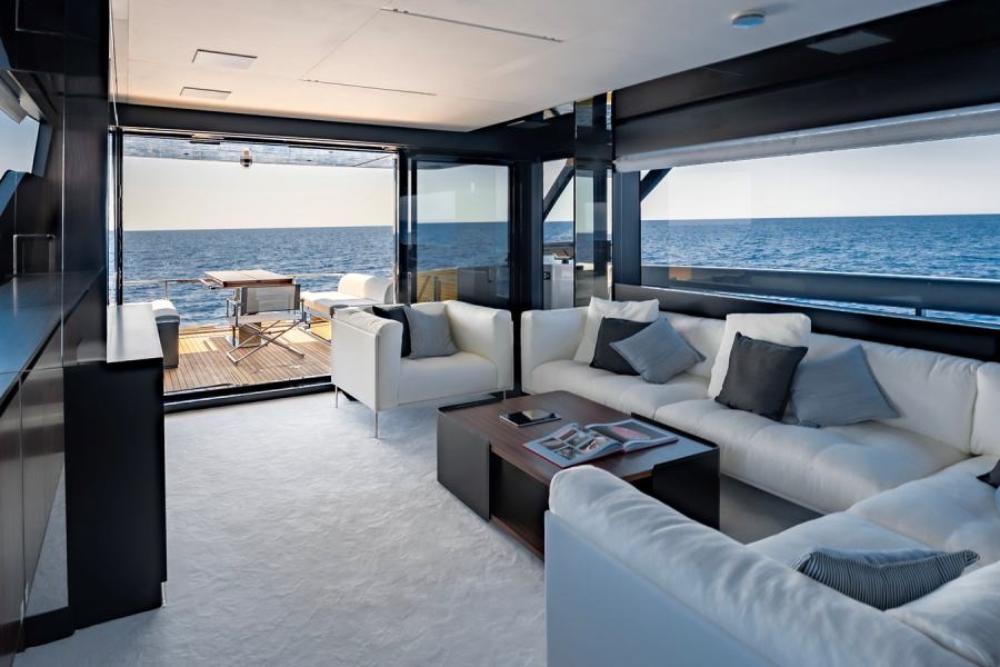 Riva Diva 82' (24.91 m, 2025) for Sale in Monaco (8)