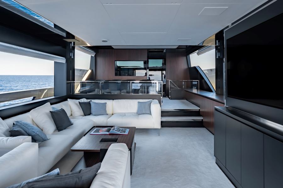 Riva Diva 82' (24.91 m, 2025) for Sale in Monaco (9)