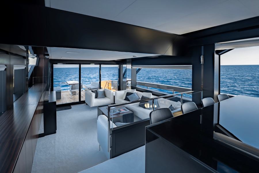 Riva Diva 82' (24.91 m, 2025) for Sale in Monaco (10)