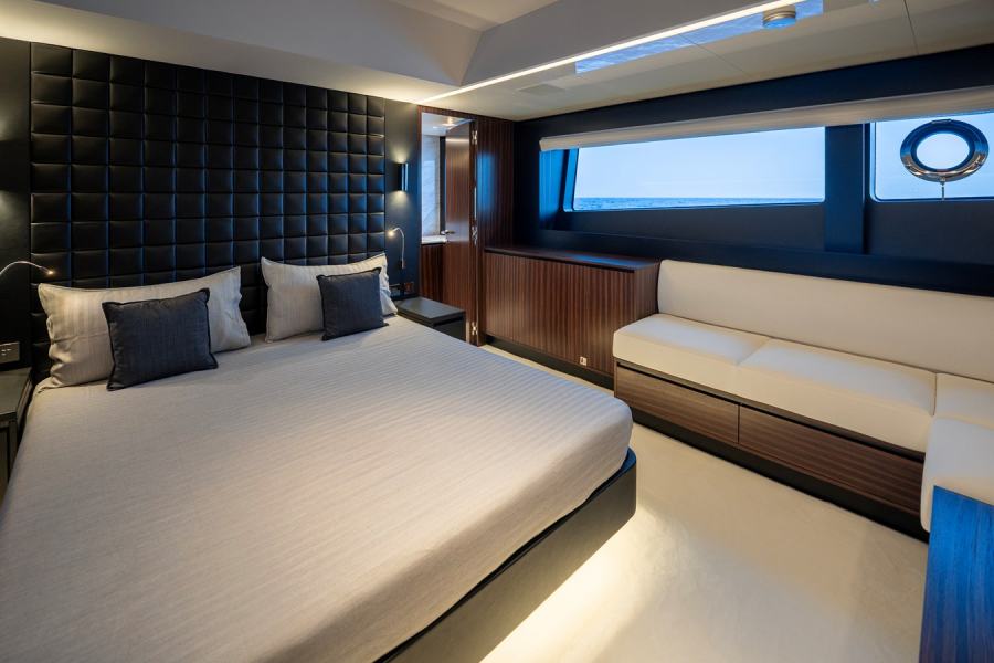 Riva Diva 82' (24.91 m, 2025) for Sale in Monaco (11)