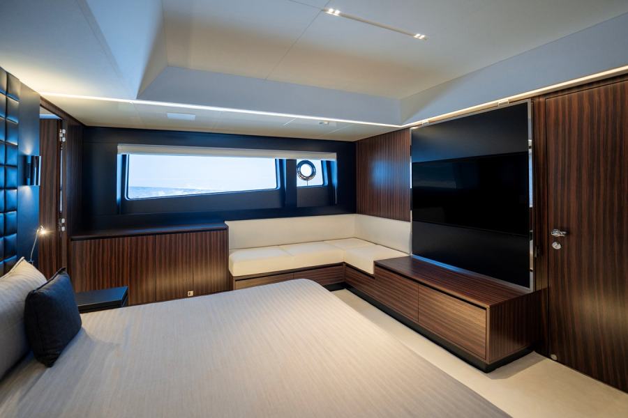 Riva Diva 82' (24.91 m, 2025) for Sale in Monaco (12)
