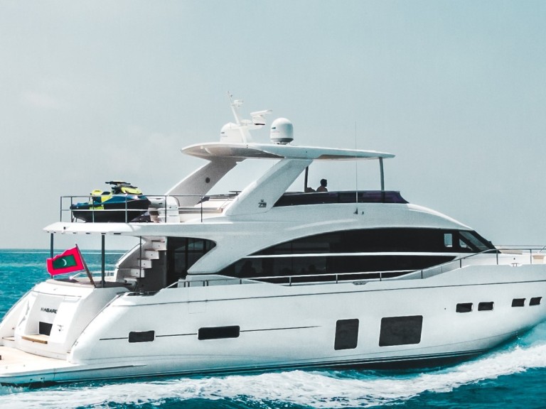 Princess Y75