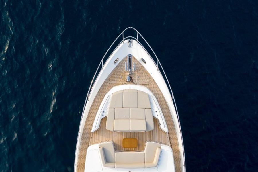 Princess Y75 (23.97 m, 2020) in vendita nel Montenegro (11)