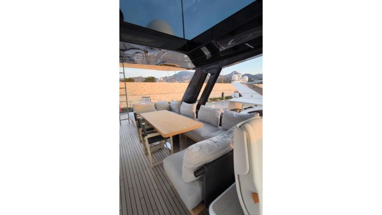 Ferretti 780 (23.76 m, 2023) for Sale in Turkey (4)