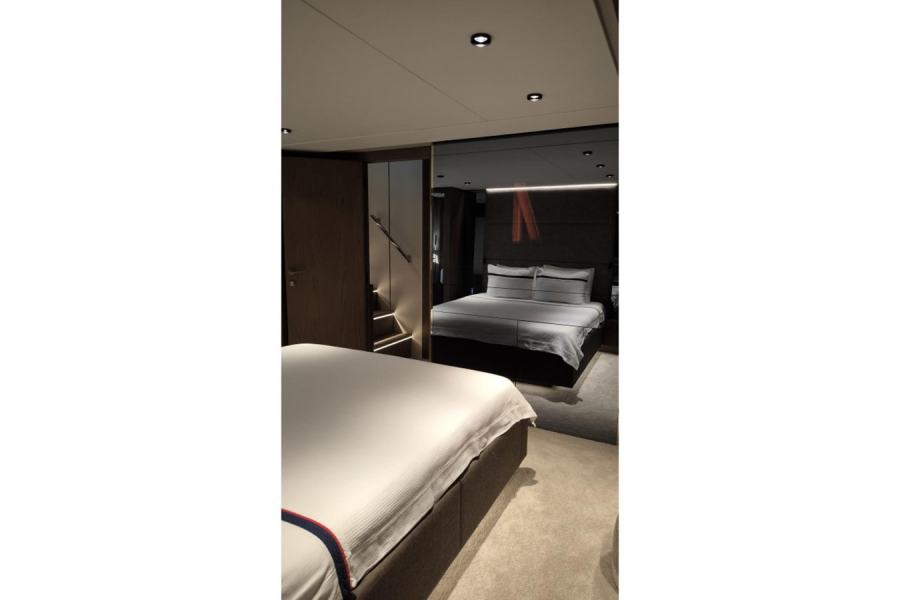 Ferretti 780 (23.76 m, 2023) for Sale in Turkey (12)