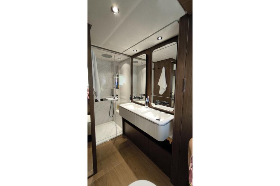 Ferretti 780 (23.76 m, 2023) for Sale in Turkey (14)