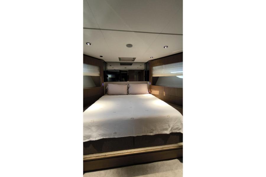 Ferretti 780 (23.76 m, 2023) for Sale in Turkey (15)
